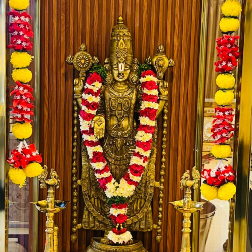 nizampet banquet halls